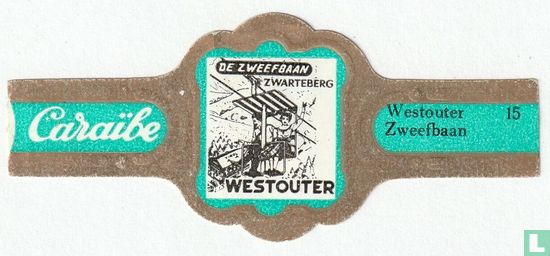Zweefbaan Westouter - Image 1