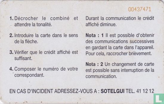 Société des Télécommunications de Guinée - Image 2