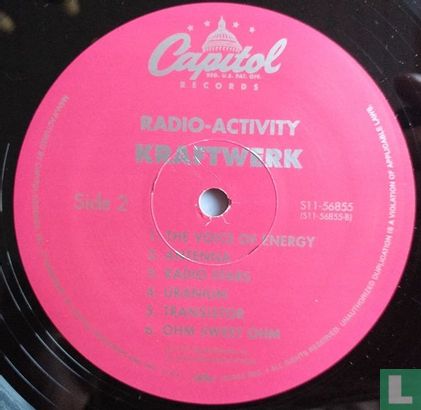 Radio-Activity - Bild 4
