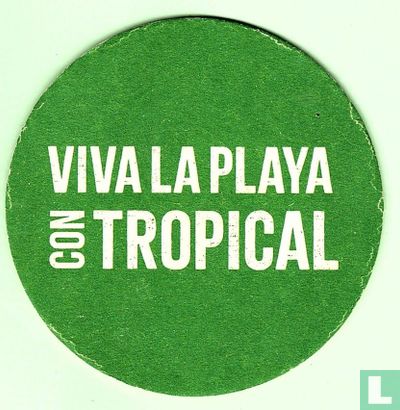 Viva la playa con Tropical - Afbeelding 1