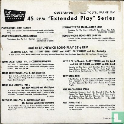 Bing Crosby Vol. 3 - Afbeelding 2