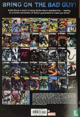 Venomnibus Volume 3 - Image 2