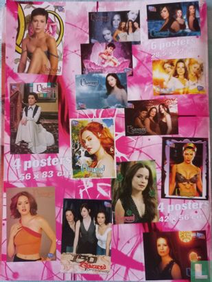 Charmed Posters Collector 04 - Bild 2