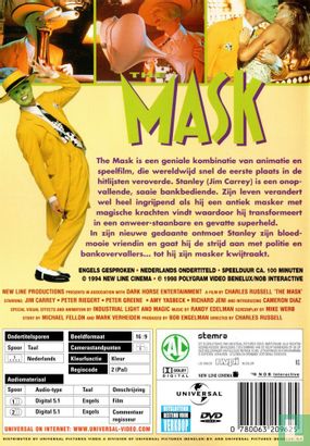 The Mask - Image 2