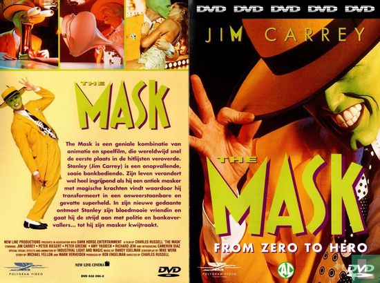 The Mask - Bild 4
