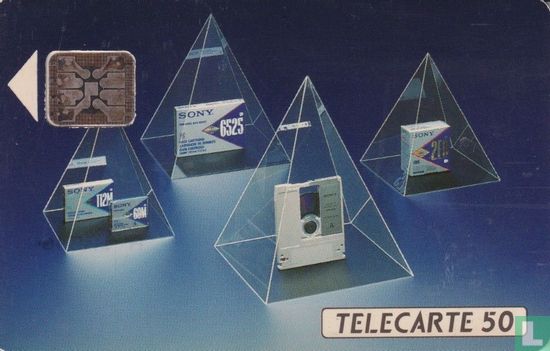 SONY - Image 1