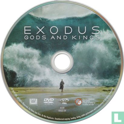 Exodus: Gods and Kings - Image 3