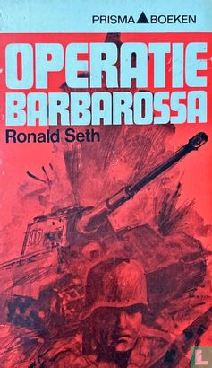Operatie Barbarossa - Afbeelding 1