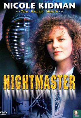 Nightmaster - Afbeelding 1