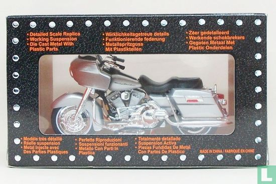 Harley-Davidson 2002  - Image 4