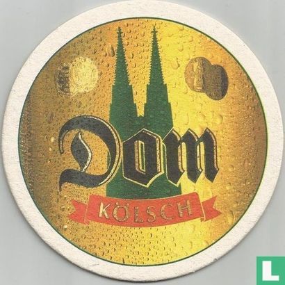 Dom Kölsch / 1248 war Grundsteinlegung ... - Image 2