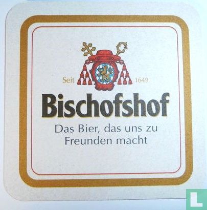 Bischofshof / Wett Meister - Afbeelding 2