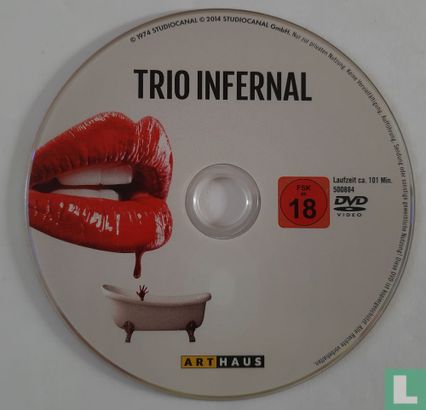 Trio Infernal - Afbeelding 3