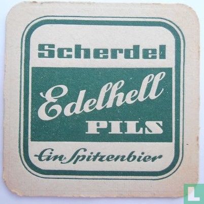 Scherdel Edelhell - Bild 2