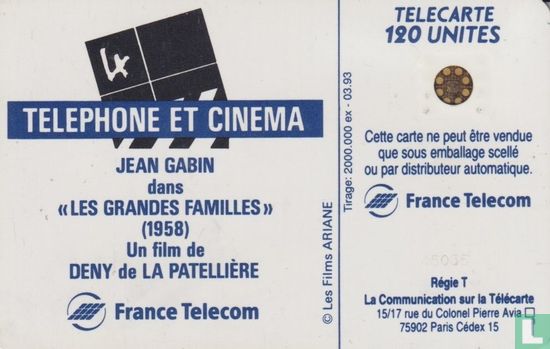 Jean Gabin - Bild 2