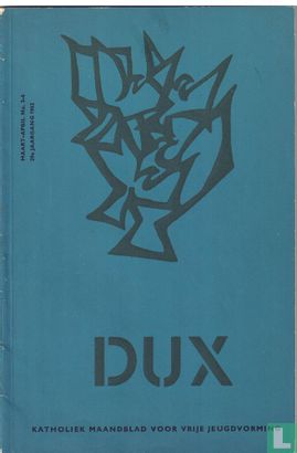 Dux 3 -4 - Image 1