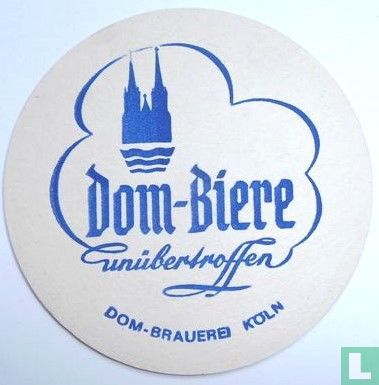 Dom-Biere / Braun - Bild 2