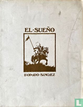 El Sueno - Afbeelding 1