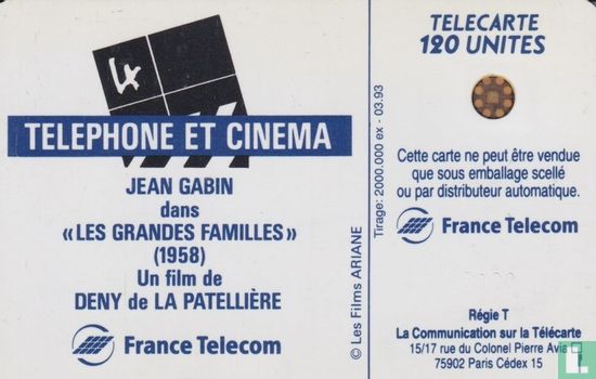 Jean Gabin - Image 2
