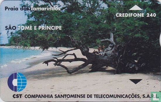 Praia dos Tamarindos - Image 1