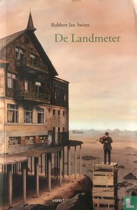 De Landmeter - Image 1