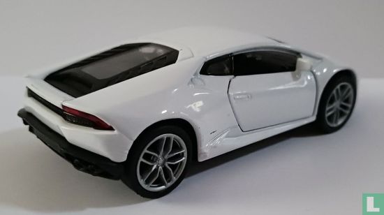Lamborghini Huracán Coupé - Bild 2