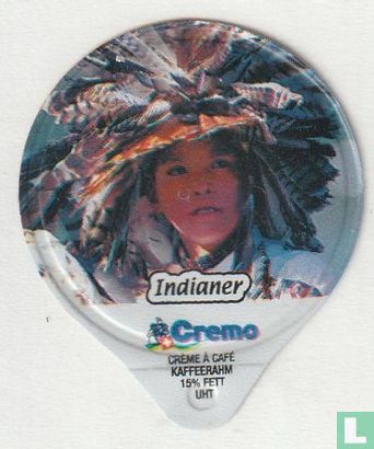Indianer 10