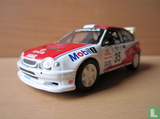 Toyota Corolla WRC 98 - Image 2