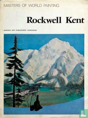 Rockwell Kent - Afbeelding 1