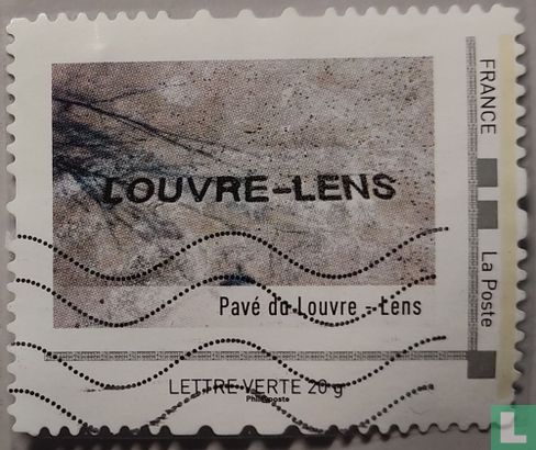 Louvre - Lens
