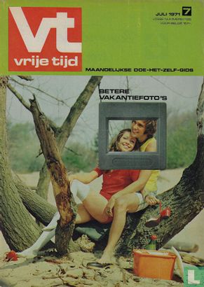 VT - Vrije Tijd 7 - Bild 1