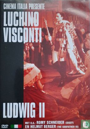 Ludwig II - Image 1