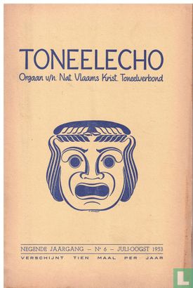 Toneelecho 6 - Image 1