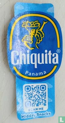 Chiquita panama.QR.