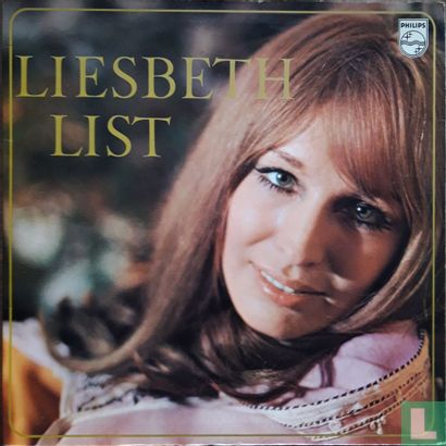 Liesbeth List - Image 1