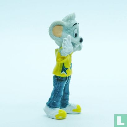 Ed Euromaus - Bild 3