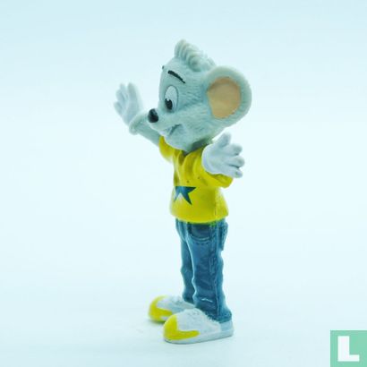 Ed Euromaus - Bild 4