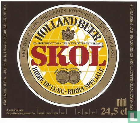 Skol