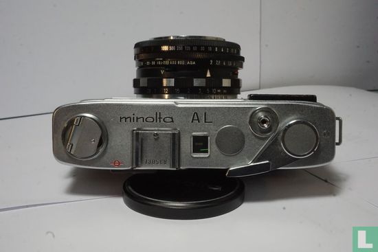 Minolta AL - Image 3