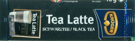 Schwarztee / Black Tea - Image 1