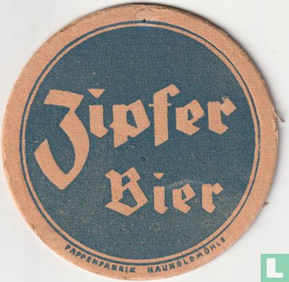 Zipfer Bier - Image 1
