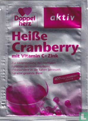Heiße Cranberry - Bild 1