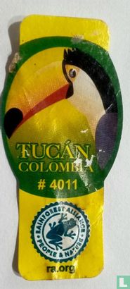 Tucan Colombia #4011.ra.org.