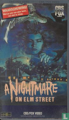 A Nightmare on Elmstreet - Afbeelding 1