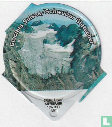 Schweizer Gletscher 11