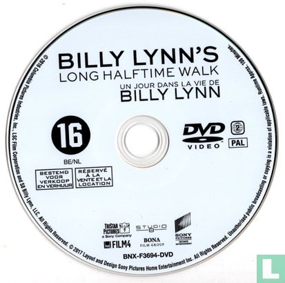 Billy Lynn's Long Halftime Walk - Afbeelding 3