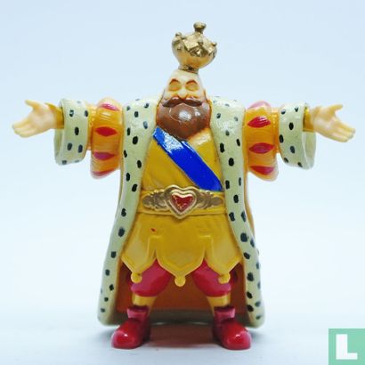 King Pardulfus - Image 1