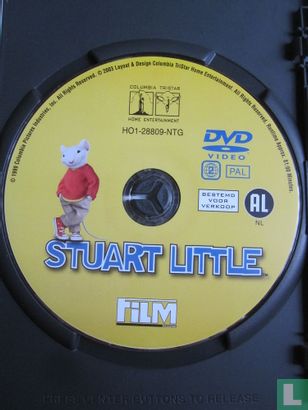 Stuart Little - Image 3