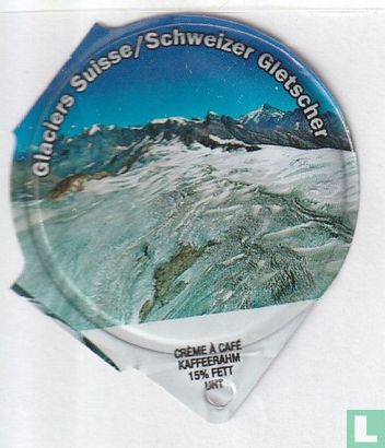 Schweizer Gletscher 13