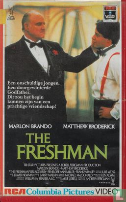 The Freshman - Image 1